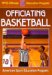 Officiating Basketball cover