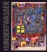 Friedensreich Hundertwasser : Das Vollstandige Druckgraphische Werk, 1951-1986 cover