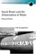 Social Power and the Urbanization of Water : Flows of Power cover