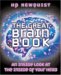 The Great Brain Book : An Inside Look At The Inside Of Your Head cover