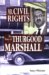 Mr. Civil Rights : The Story of Thurgood Marshall cover