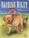 Raising Riley cover