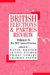 British Elections & Parties Review : The General Election of 1997 cover
