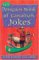 The Penguin Book Of Canadian Jokes cover