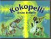 Kokopelli Drum in Belly : Drum in Belly cover
