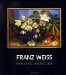 Franz Weiss : Hinterglasbilder 1948-1998 cover