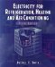 Electricity for Refrigeration, Heating and Air Conditioning cover