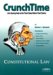 Constitutional Law, 2005 cover