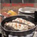 Cast Iron Cooking : 50 Gourmet-Quality Dishes from Entrees to Desserts cover