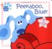 Peekaboo, Blue cover