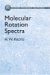  Molecular Rotation Spectra