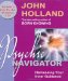 Psychic Navigator : Harnessing Your Inner Guidance cover