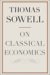 On Classical Economics cover
