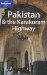 Lonely Planet Pakistan cover