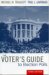 The Voter's Guide to Election Polls cover