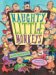 Naughty Little Monkeys cover
