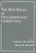 The New Roles of Parliamentary Committees cover