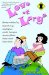 Love At Large cover