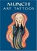  Munch Fine Art Tattoos