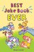 Best Joke Book Ever cover
