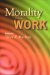 Morality and Work cover