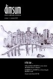 Dimsum : Asia's Literary Journal [Click for larger image]