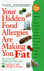 Your Hidden Food Allergies Are Making You Fat [Click for larger image]