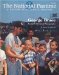 The National Pastime : A Review of Baseball History cover
