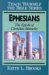 Ephesians the Epistle of Christian Maturity cover