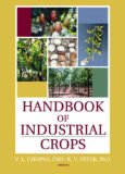 Handbook Of Industrial Crops [Click for larger image]