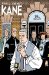 Kane : Rabbit Hunt cover