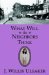 What Will the Neighbors Think cover