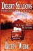 Desert Shadows : Publishing Can Be Murder cover