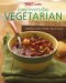 Betty Crocker Easy Everyday Vegetarian : Meatless Main Dishes You'll Love! cover