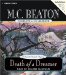 Death of a Dreamer : A Hamish Macbeth Mystery cover