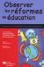 Observer Les Reformes En education cover