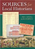 Sources for Local Historians [Click for larger image]