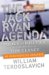 The Jack Ryan Agenda : Policy And Politics in the Novels of Tom Clancy an Unauthorized Analysis cover