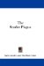 The Scarlet Plague cover