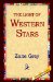 Light of Western Stars cover
