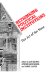 Rethinking Political Institutions : The Art of the State cover