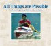 All Things Are Possible : The Verlen Kruger Story 100,000 Miles by Paddle cover