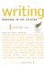 Writing : Working in the Theatre cover