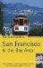 The Rough Guide to San Francisco & the Bay Area cover