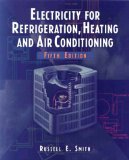 Electricity for Refrigeration, Heating and Air Conditioning [Click for larger image]
