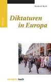 Diktaturen in Europa [Click for larger image]