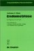 Endometriose : Ein Wegweiser Fur Die Praxis cover