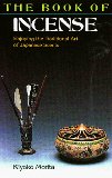 The Book of Incense : Enjoying the Traditional Art of Japanese Scents [Click for larger image]
