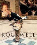 Norman Rockwell : 1894-1978 America's Most Beloved Painter [Click for larger image]