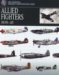 Allied Fighters 1939-1945 cover